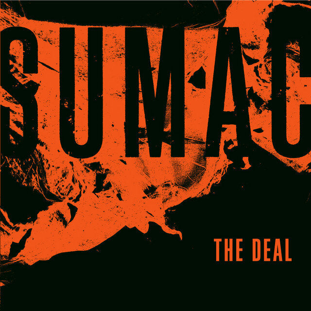 SUMAC "The Deal" 2LP