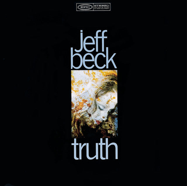Beck, Jeff "Truth"