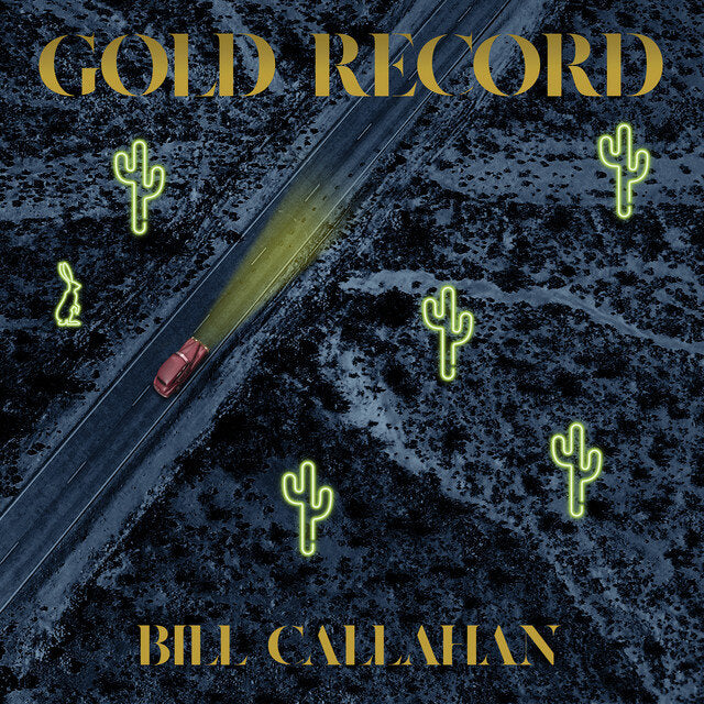 Callahan, Bill "Gold Record"