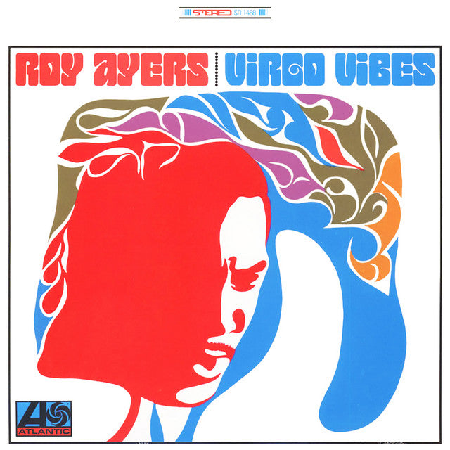 Ayers, Roy "Virgo Vibes"