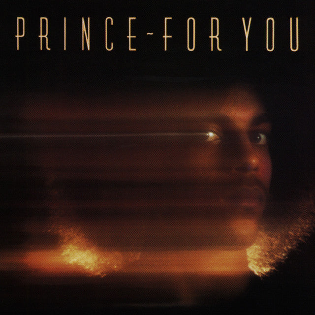 Prince "For You"