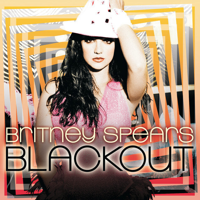 Spears, Britney "Blackout"