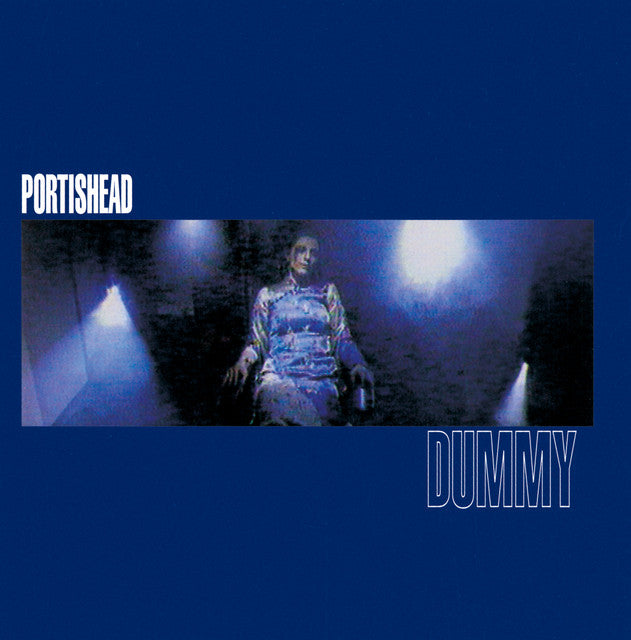 Portishead "Dummy"