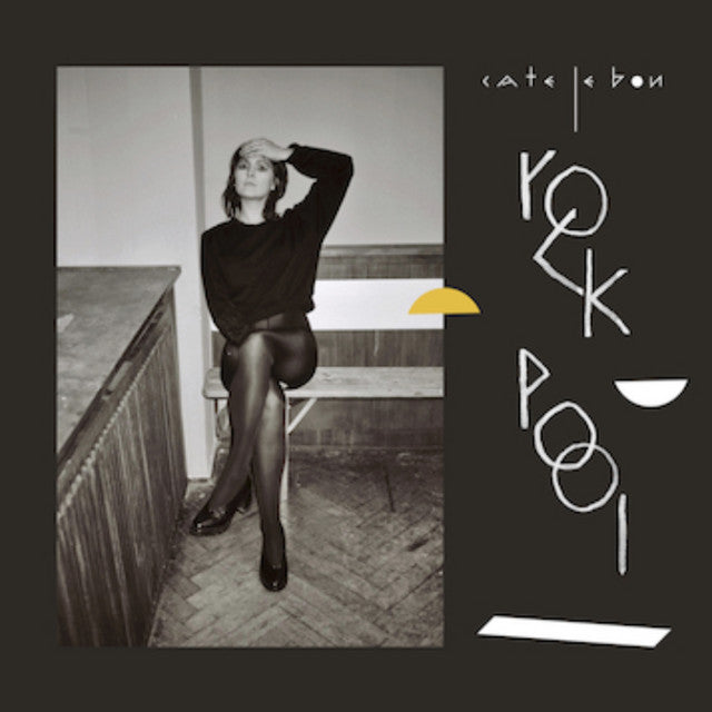 Le Bon, Cate "Rock Pool EP" [Indie Exclusive Reissue]
