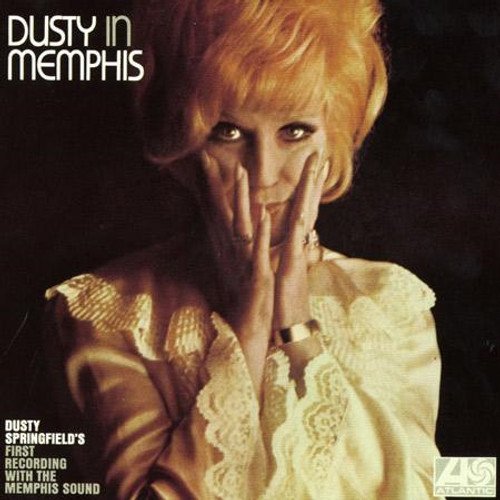 Springfield, Dusty "Dusty in Memphis" [Clear Vinyl]