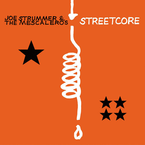 Strummer, Joe & The Mescaleros "Streetcore"
