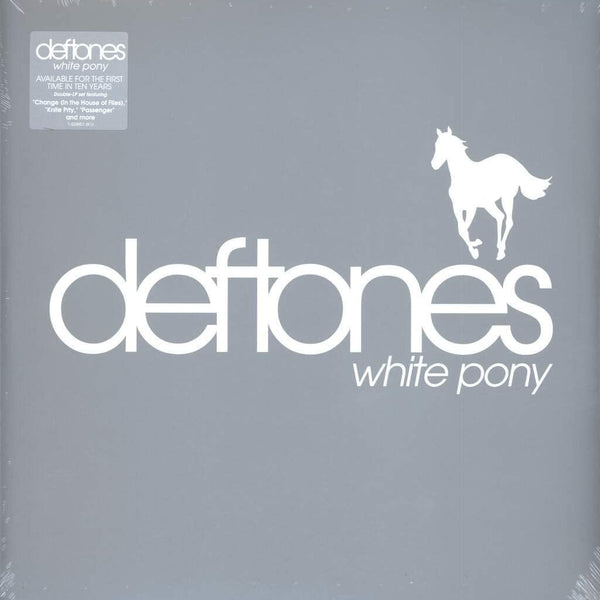 Deftones 
