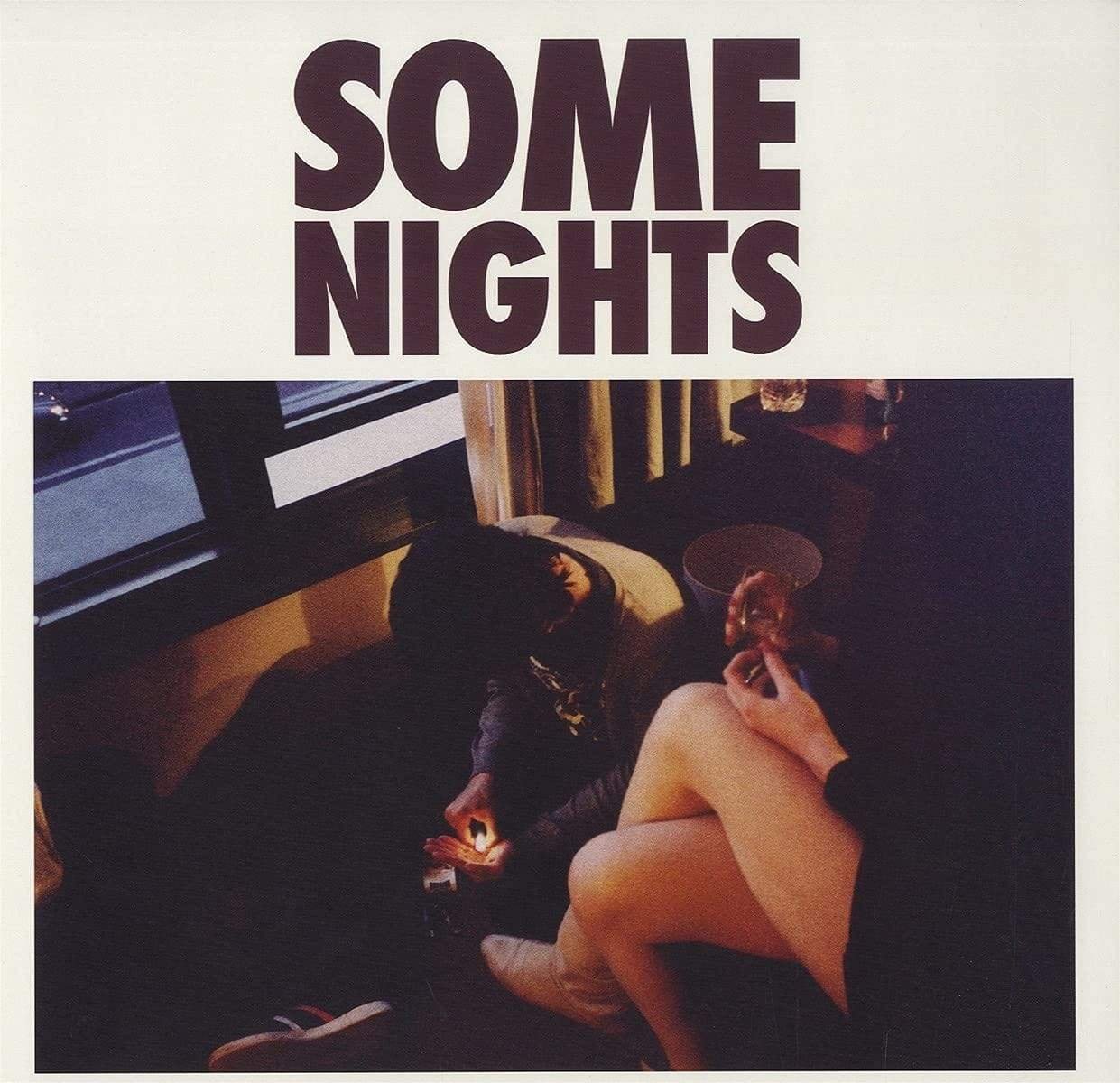 Fun. 'Some Nights" [Silver Vinyl]