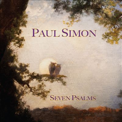 Simon, Paul "Seven Psalms"