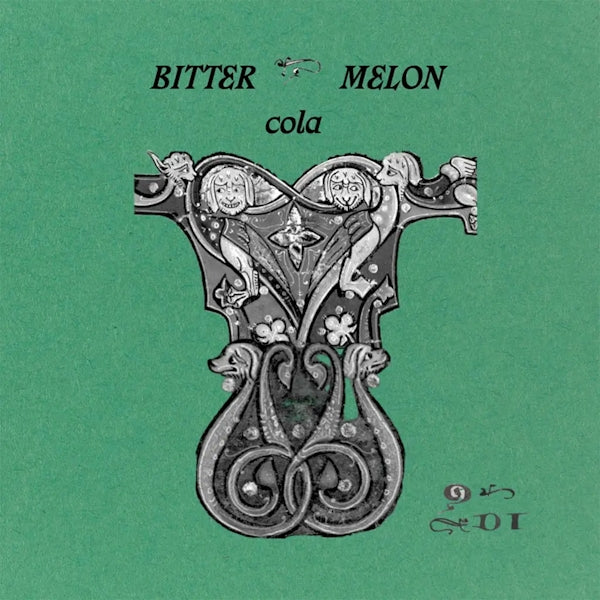 Cola "Bitter Melon" [Zine Flexi Single]