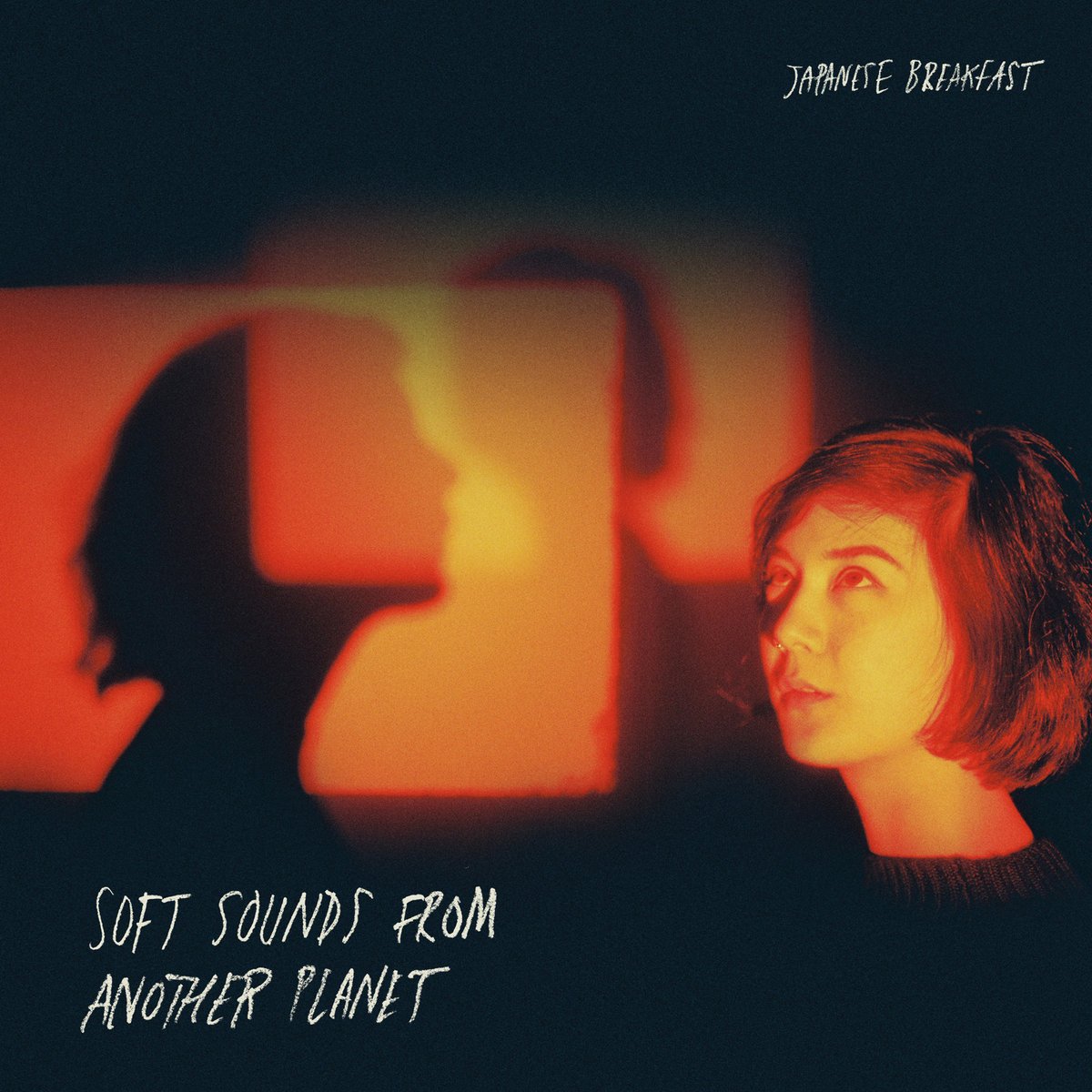 Japanese Breakfast "Soft Sounds From Another Planet"