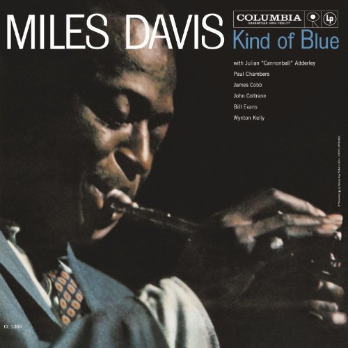 Davis, Miles "Kind of Blue" [Mono]