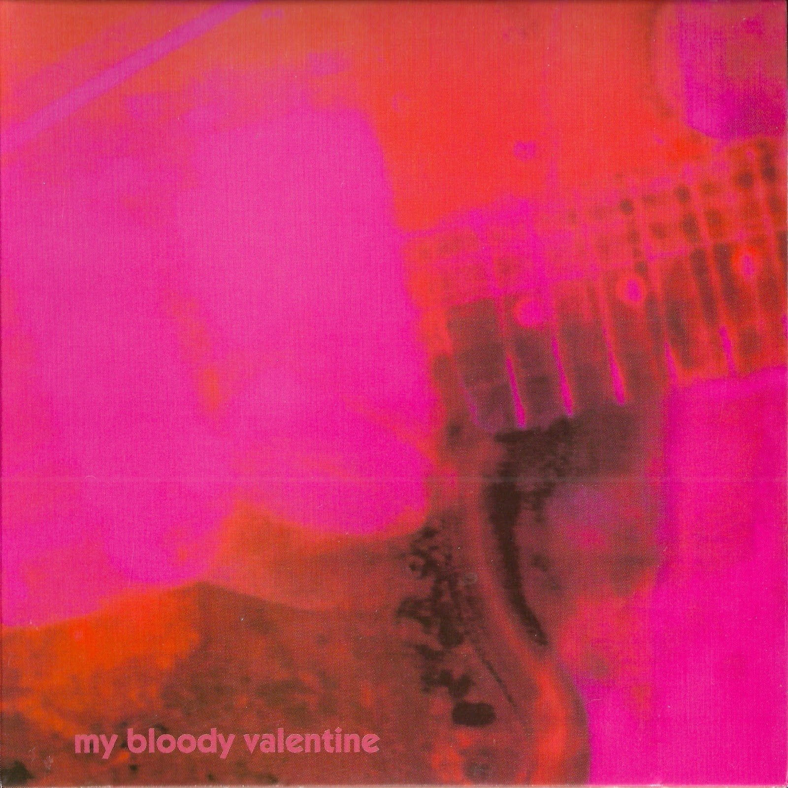My Bloody Valentine "Loveless"
