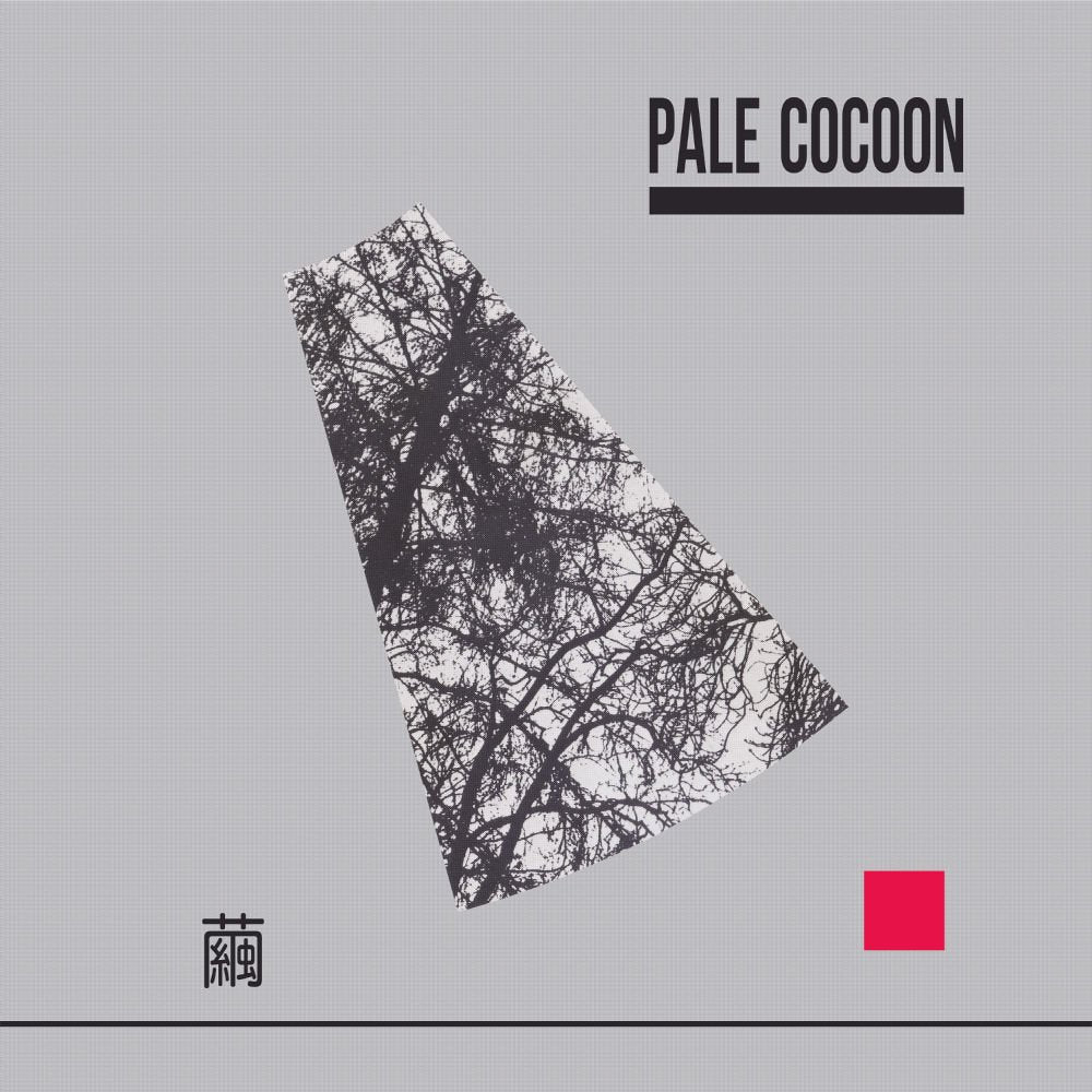 Pale Cocoon "Mayu" 2LP