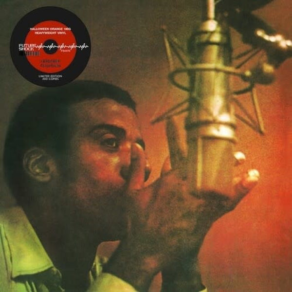 Jorge Ben Força Bruta LP Ben, Jorge 