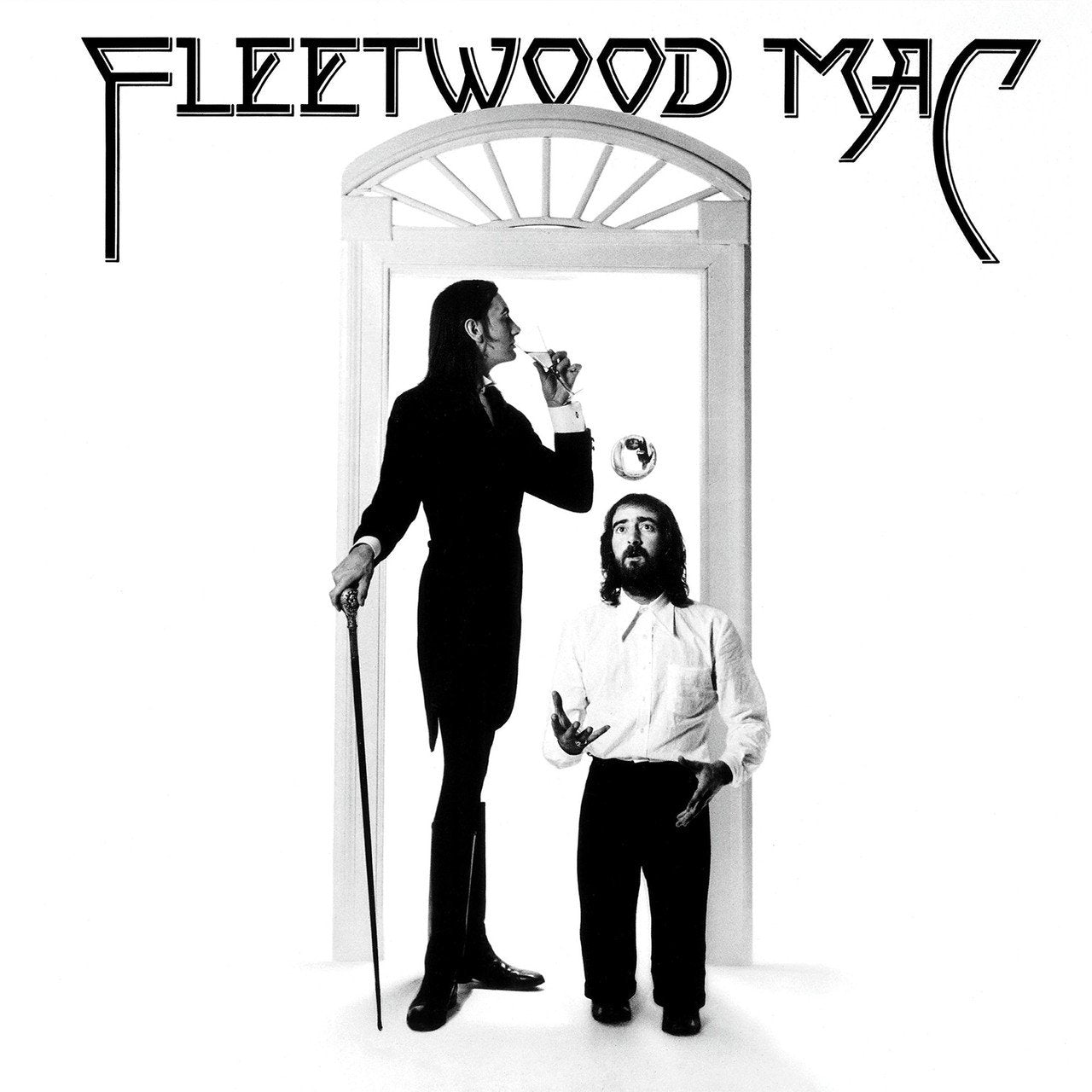 Fleetwood Mac "s/t"