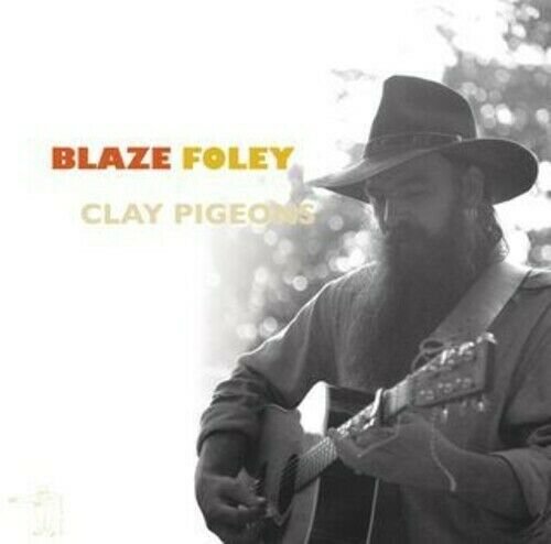 Foley, Blaze "Clay Pigeons"