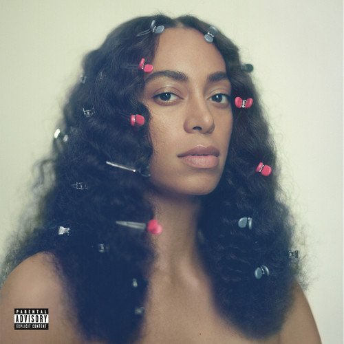 Solange "A Seat at the Table"