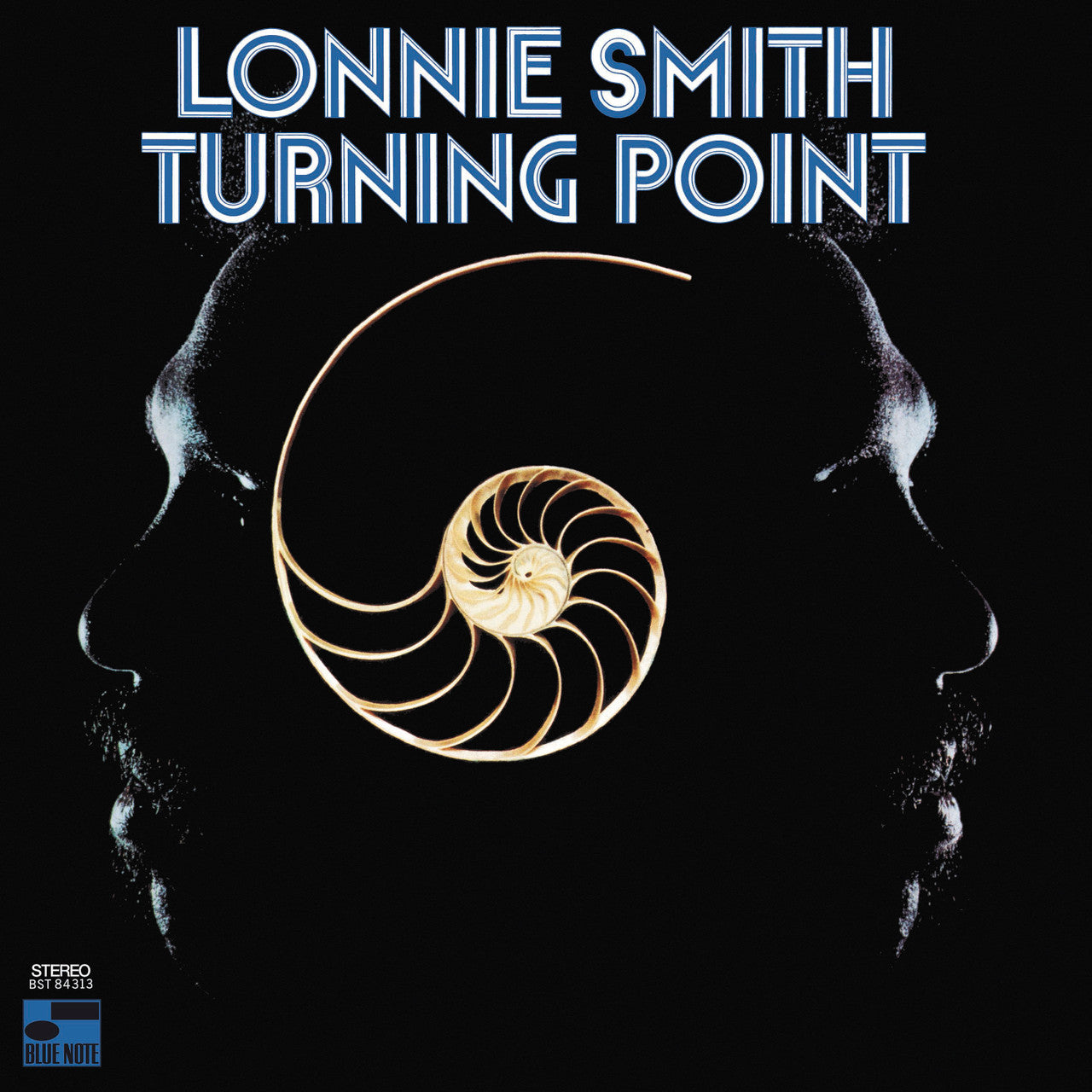 Smith, Lonnie "Turning Point" [Blue Note Classic Vinyl Series]